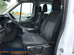 Foto Nummer 9: FORD Transit