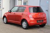 Suzuki Swift Comfort Automatik+Navi+Klima+Carplay - gebrauchte Suzuki Swift aus dem Jahr 2010