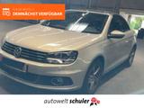 Volkswagen Eos 1,4 TSI Climatronic Sitzheizung - Volkswagen Eos: 1.4