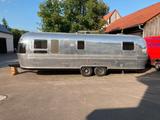 Airstream Excella 1000 - Airstream Wohnwagen