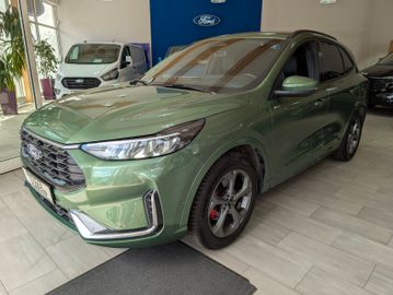 Ford Kuga ST-Line X