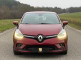 Renault Clio IV Intens/LED/Bass-Reflex/Navi/Kamera/ - gebrauchte Renault Clio aus dem Jahr 2018