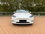 Tesla Model Y Long Range Dual Motor AWD Long Range - Tesla Model Y in Nürnberg