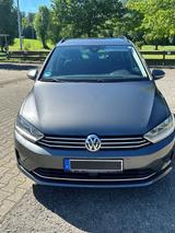 Volkswagen Golf Sportsvan 1.2 TSI 81kW DSG SOUND SOUND - VW Golf Sportsvan von privat