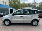 Fiat Panda 1.1 8V ACTIVE*ALLWETTER*SERVO - gebrauchte Fiat Panda aus dem Jahr 2009