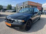 BMW 318ti compact- TÜV NEU - BREMSEN NEU- SCHIEBEDAC - BMW 318: Compact 318ti
