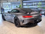 Mercedes-Benz AMG GT R Coupe UNFALLFREI*TRACK-PACKAGE*D-FZG* - Mercedes-Benz AMG GT R mit Benzin-Antrieb: Coupe, Automatik