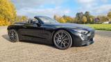 Mercedes-Benz SL 43 AMG Mercedes-AMG SL 43 Mercedes-AMG - Mercedes-Benz SL 43 AMG: Von Privat
