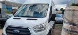 Ford FORD TRANSIT TRANSPORTER / VAN - Ford: Transporter