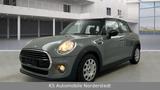 MINI COOPER Mini /Klima/Sitzheizung 1 Hand 07/28 Tüv - MINI MINI: 1.2