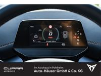Cupra Born - Vorschau Bild 20