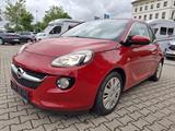 Opel Adam Jam - Opel Adam in Chemnitz
