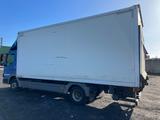 Mercedes-Benz Atego 818 LBW,1-Hand,Scheckheft MB - Angebote