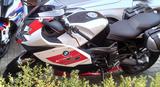 BMW K 1300 S - BMW SPORTTOURER
