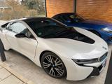 BMW i8 Plug in Hybride - BMW i8 von privat