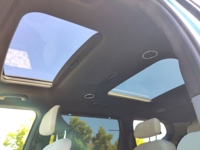 EV9 99.8 kWh GTL / UPE: 87.370,- € / LAUNCH ED. 