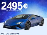 Lamborghini Huracan Tecnica MY24*CARBON*KAM*LIFT*XPEL - Lamborghini Huracán in Hamburg