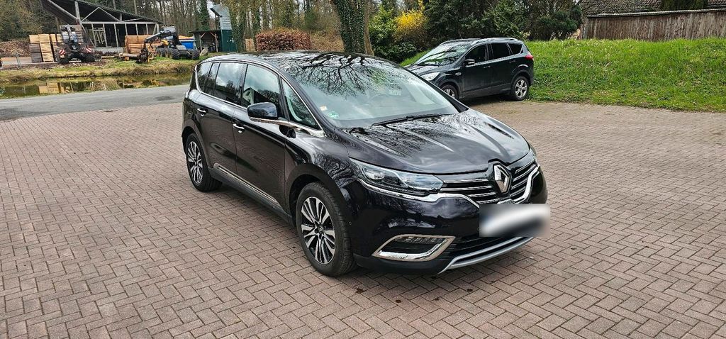 Image of Renault Espace