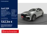 Audi SQ8 AHK MATRIX PANO STHZ B&O