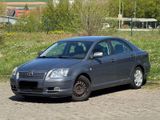 Toyota Avensis 1.8 VVT-i Executive guter Zustand Tüv Ne - Toyota Avensis in Stuttgart