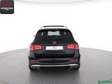 Mercedes-Benz GLC 220 d 4M AMG KEYLESS,DISTRO,PANO,KAMERA,SH - Mercedes GLC-Klasse mit Schiebedach
