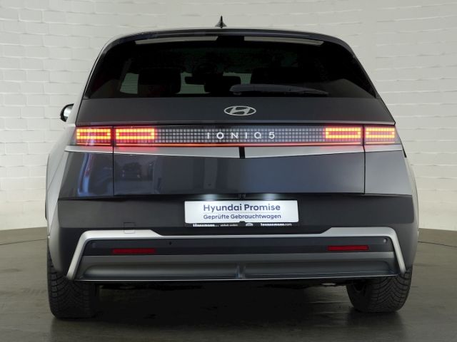 IONIQ 5 FACELIFT TECHNIQ 84kWh+MATRIX-LED+NAVI+R