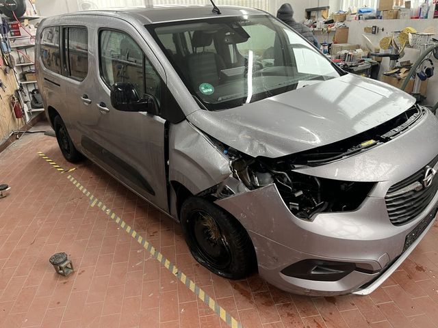 Opel Combo Life XL 1.5 D Start/Stop Elegance