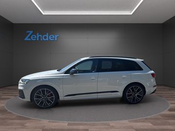 Audi Q7 - 2