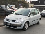 Renault Scenic Confort Dynamique 1.6 16V TÜV NEU - Renault aus 2004