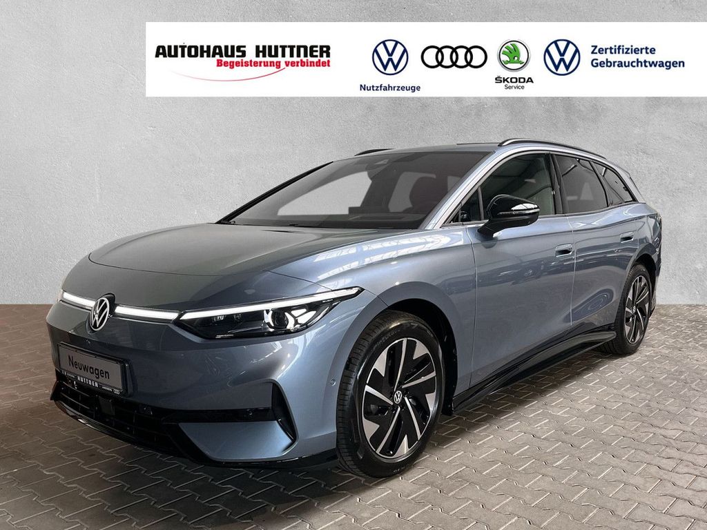 Volkswagen ID.7