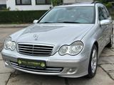 Mercedes-Benz C 180 T Avantgarde Kompressor * Automatik *Leder - gebrauchte Mercedes-Benz C 180 aus dem Jahr 2005