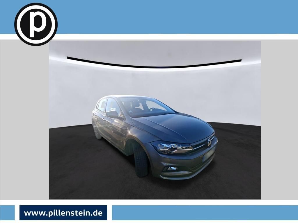 Volkswagen Polo COMFORTLINE 1.0 NAVI PDC KLIMA