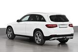 Mercedes-Benz GLC 250 D 4-MATIC 9G-TRONIC EXCLUSIVE*AUS 2 HAND - Mercedes-Benz GLC 250 in Leverkusen