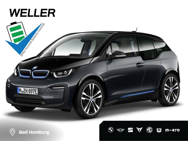 BMW i3 Sportpaket RFK KomfZu NavProf PDC DAB 20" SHZ