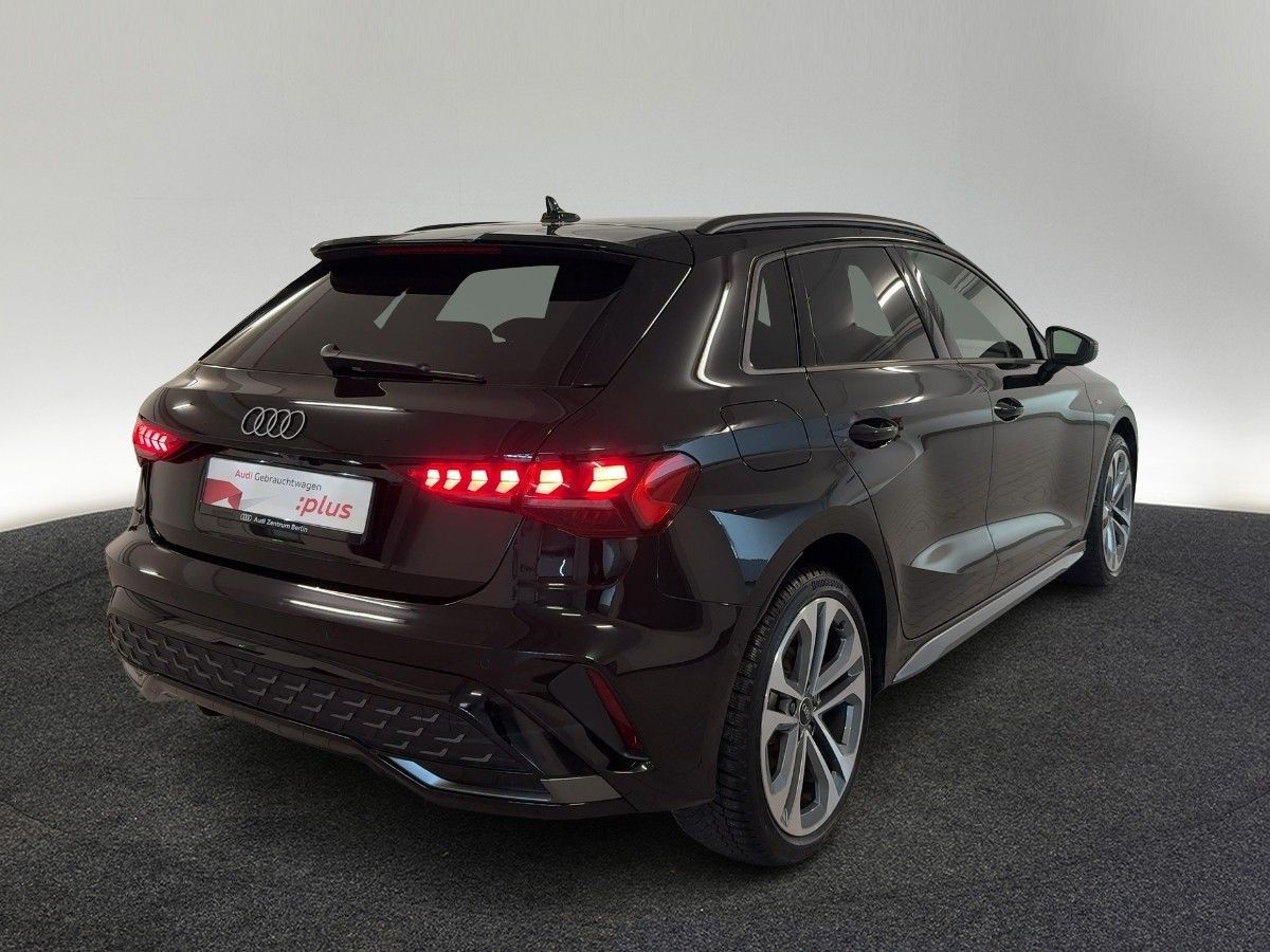 Audi A3 - Bild 8