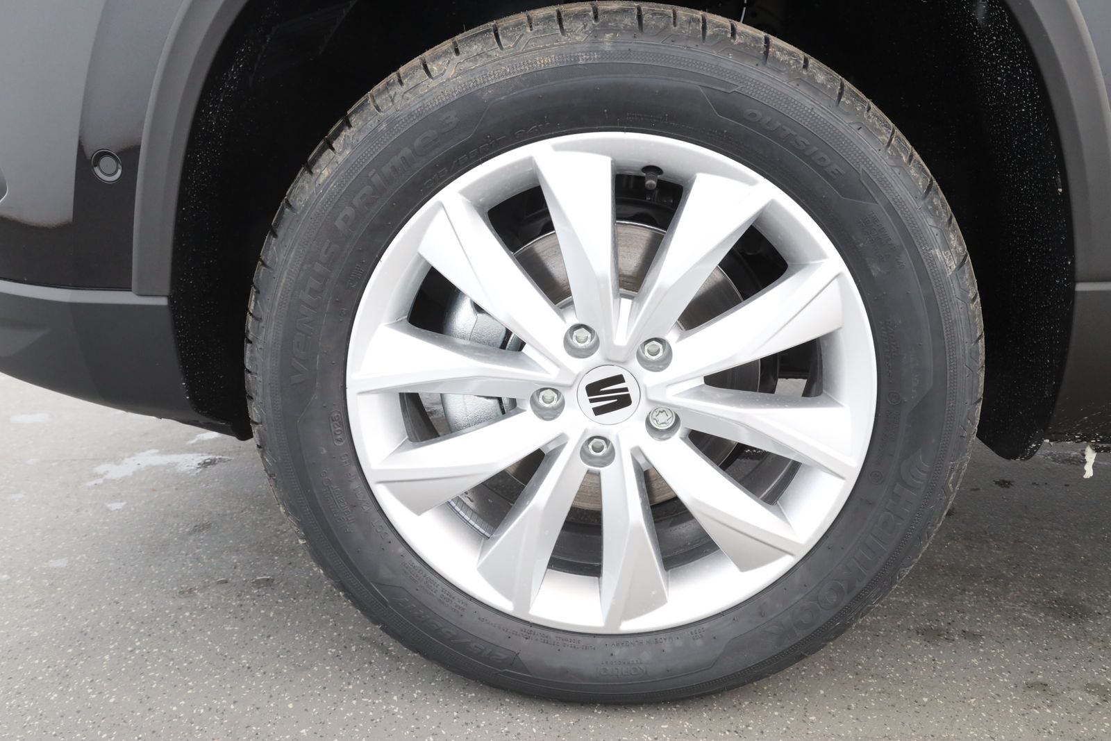 Seat Ateca - Bild 8