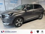 Peugeot 3008 Roadtrip HYBRID 225 e-EAT8 - Peugeot 3008 Roadtrip mit Hybrid-Antrieb (Benzin/Elektro)