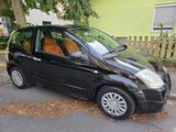 Citroën C2 1.4 - gebrauchte Citroën C2 aus dem Jahr 2004