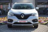 Renault Kadjar 1.3 TCE Limited Klimaaut. Navi Kamera PDC - Renault Kadjar: Limited