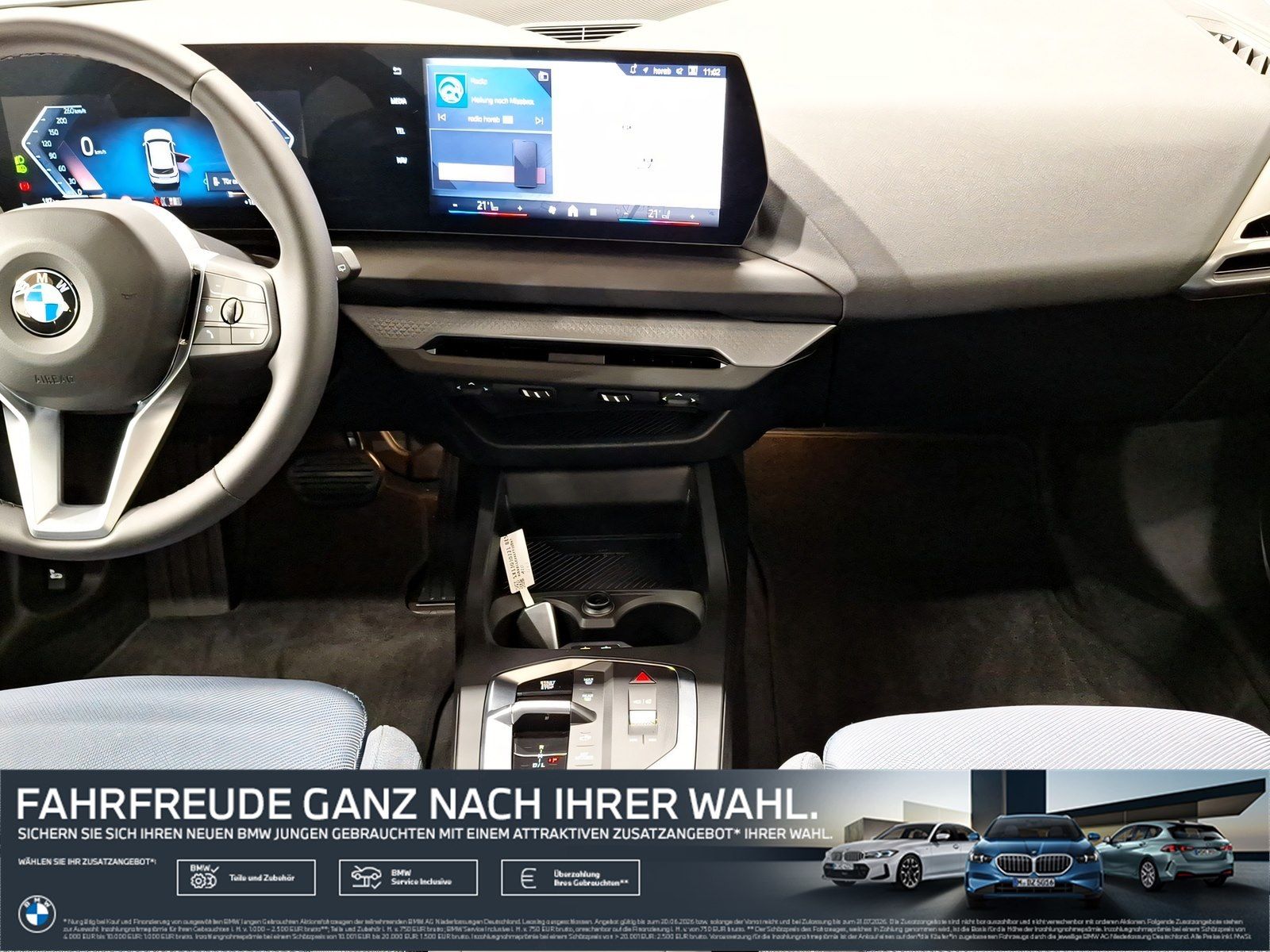 BMW 120 - Bild 8