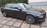 Skoda Superb Premium mit Paravan Space Drive 2 System - Skoda: Allradantrieb, mit