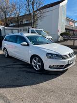 Volkswagen Passat Variant Highline BlueMotion*AUTOMATIK*
