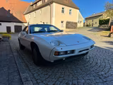 Porsche 928 S3 Orginal 19500km Erstlack BRD Fahrzeug  - Porsche aus 1986