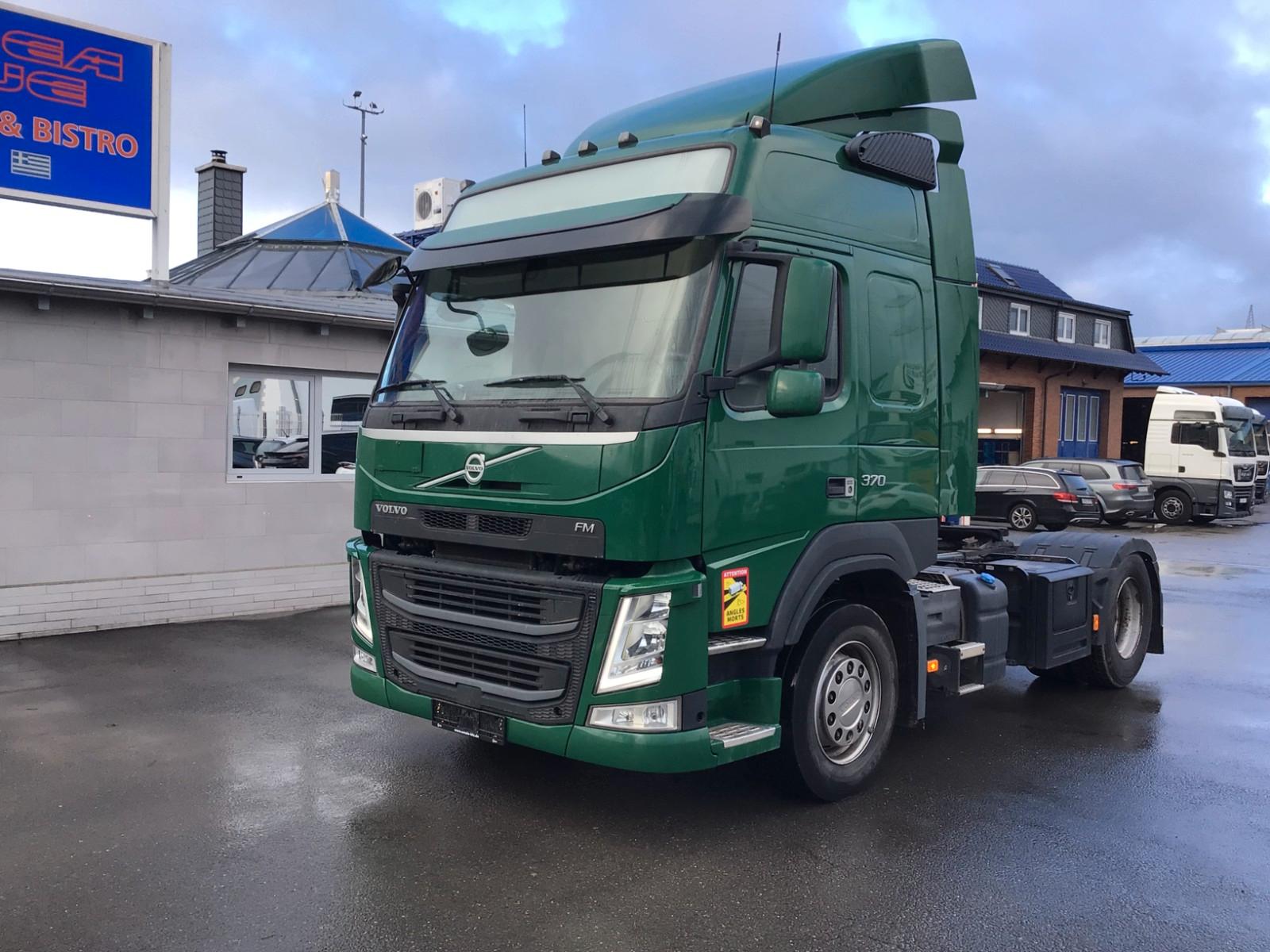 Volvo FM 370