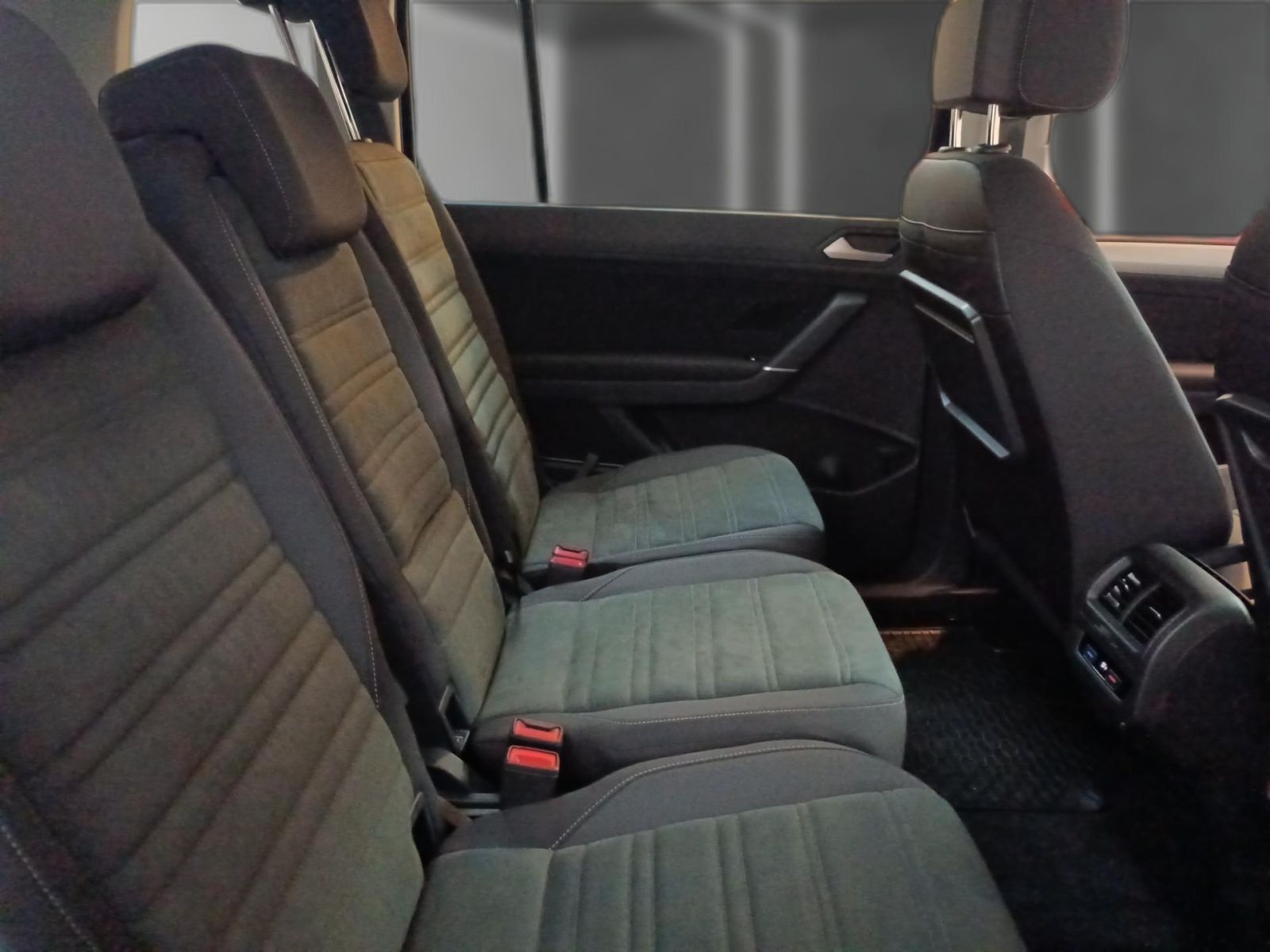 Volkswagen Touran - Bild 20