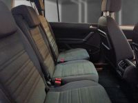 Volkswagen Touran - Vorschau Bild 20