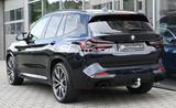 BMW X3 M40i °UVP 102.390€°ACC°AHK°H/K°STANDHZG°360° - BMW: 39