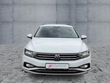Volkswagen Passat Variant 1.5 TSI DSG LED+ACC+AHK+NAVI+SHZ - Volkswagen Passat aus 2021