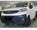 Opel Vivaro Transporter Baujahr 2021 Diesel - Opel: Transporter
