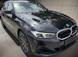 BMW 320d Tour. xDrive/LED/STH/HUD/Wide/Drive-Ass./18 - BMW 320: 320d X Drive